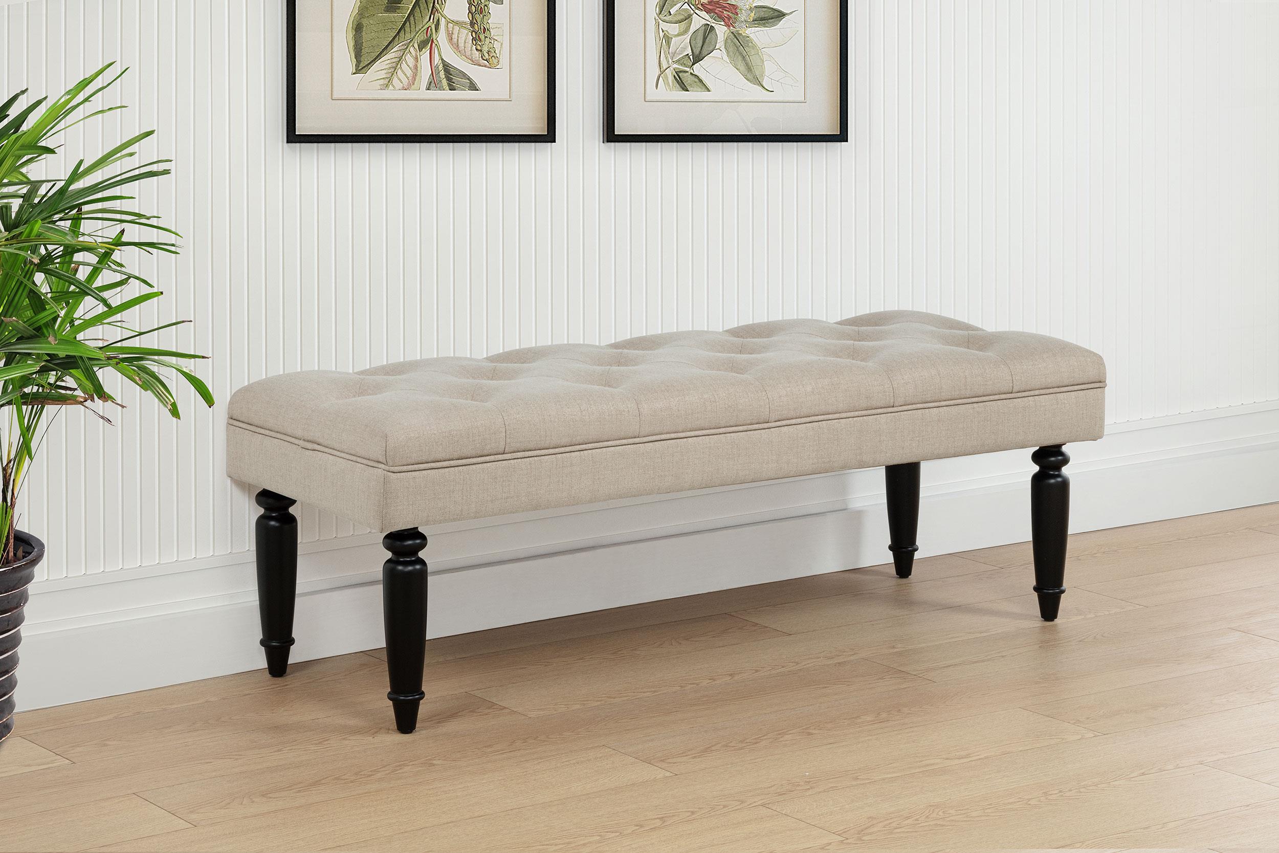 Coaster Marsha Traditional Accent Bench Model 915160