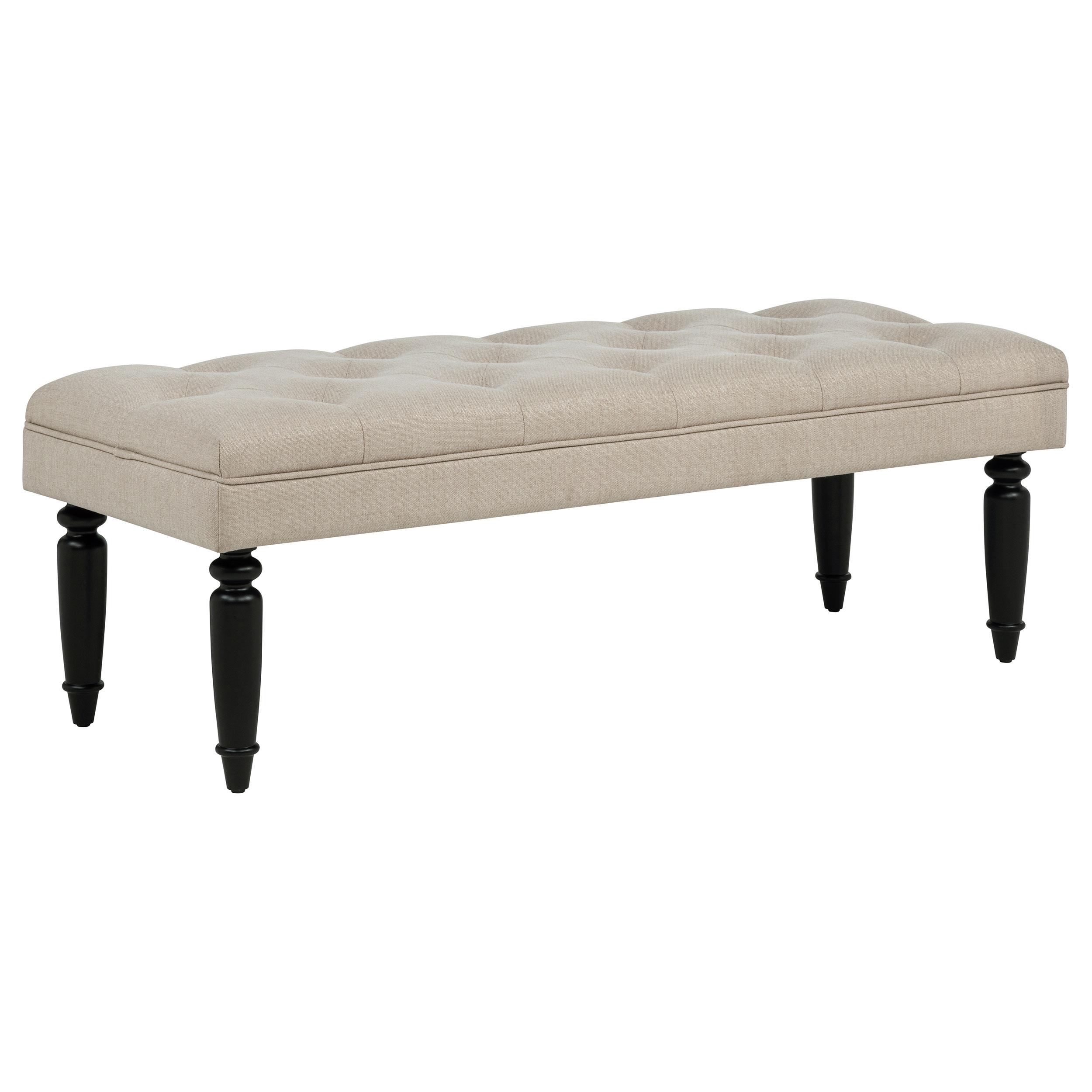Coaster Marsha Traditional Accent Bench Model 915160