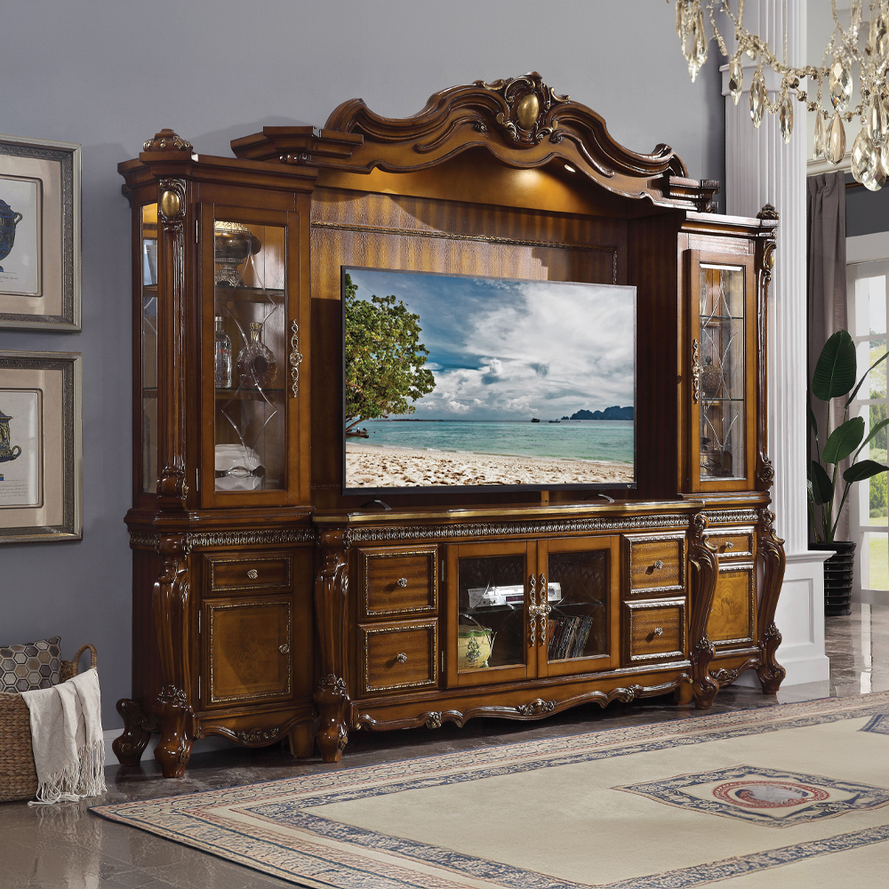 Acme Picardy Entertainment Center Model 91520