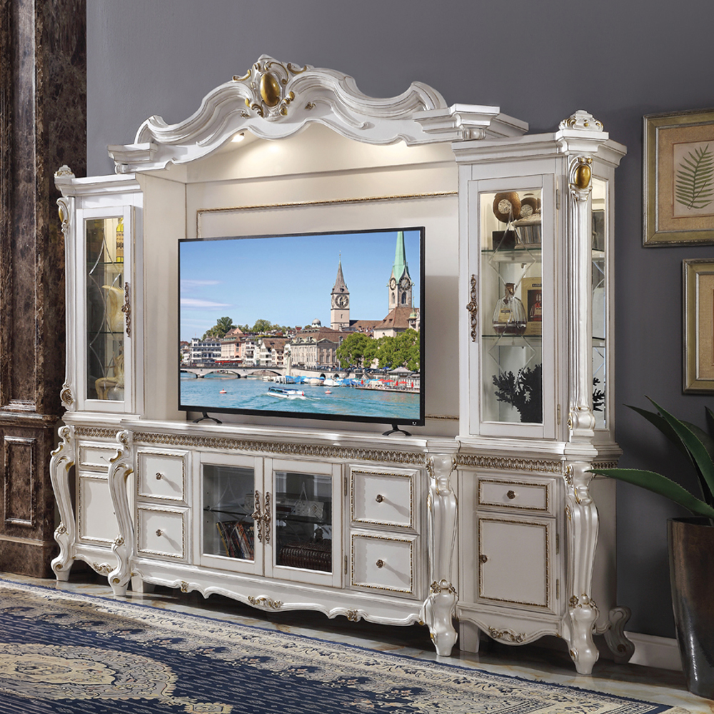 Acme Picardy Entertainment Center Model 91815