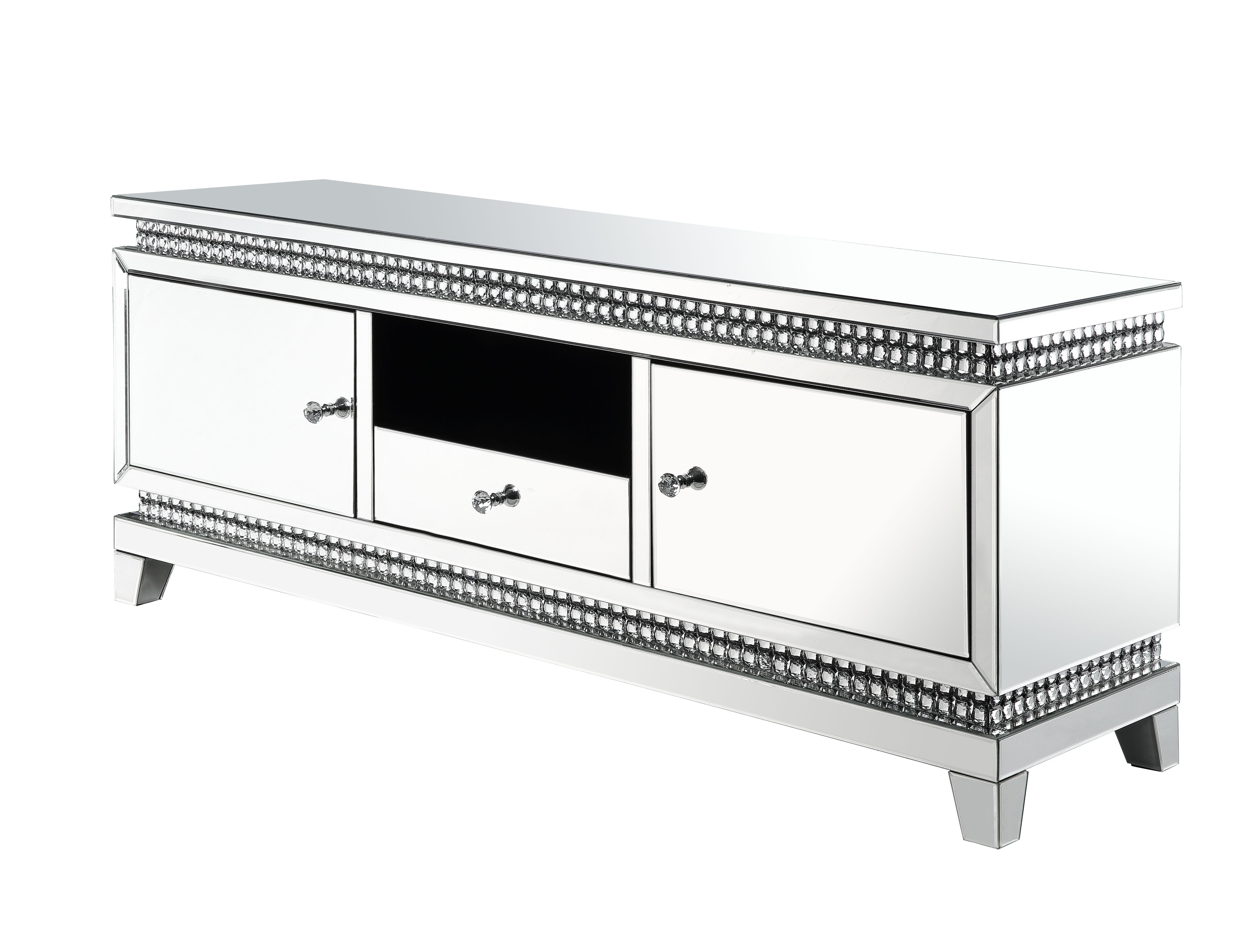 Acme Lotus Tv Stand Model 91835