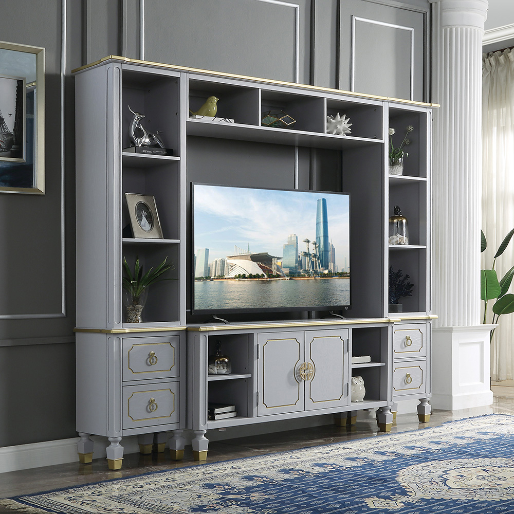 Acme House Marchese Entertainment Center Model 91990