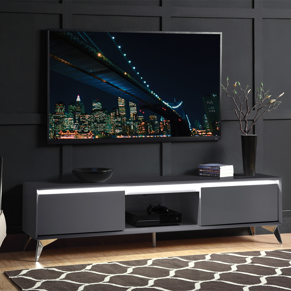 Acme Raceloma Tv Stand Model 91996