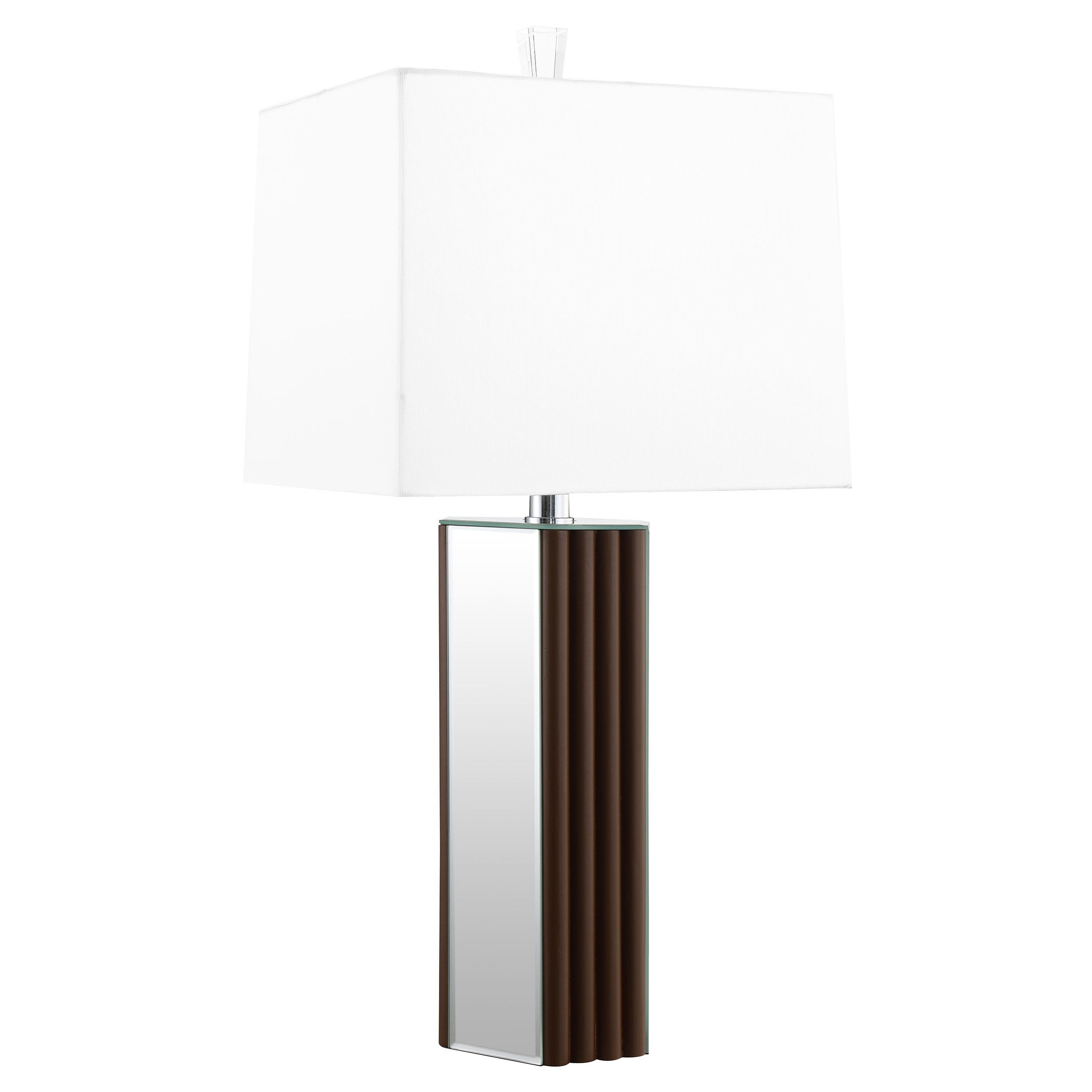 Coaster Elena Contemporary Table Lamp Model 920177