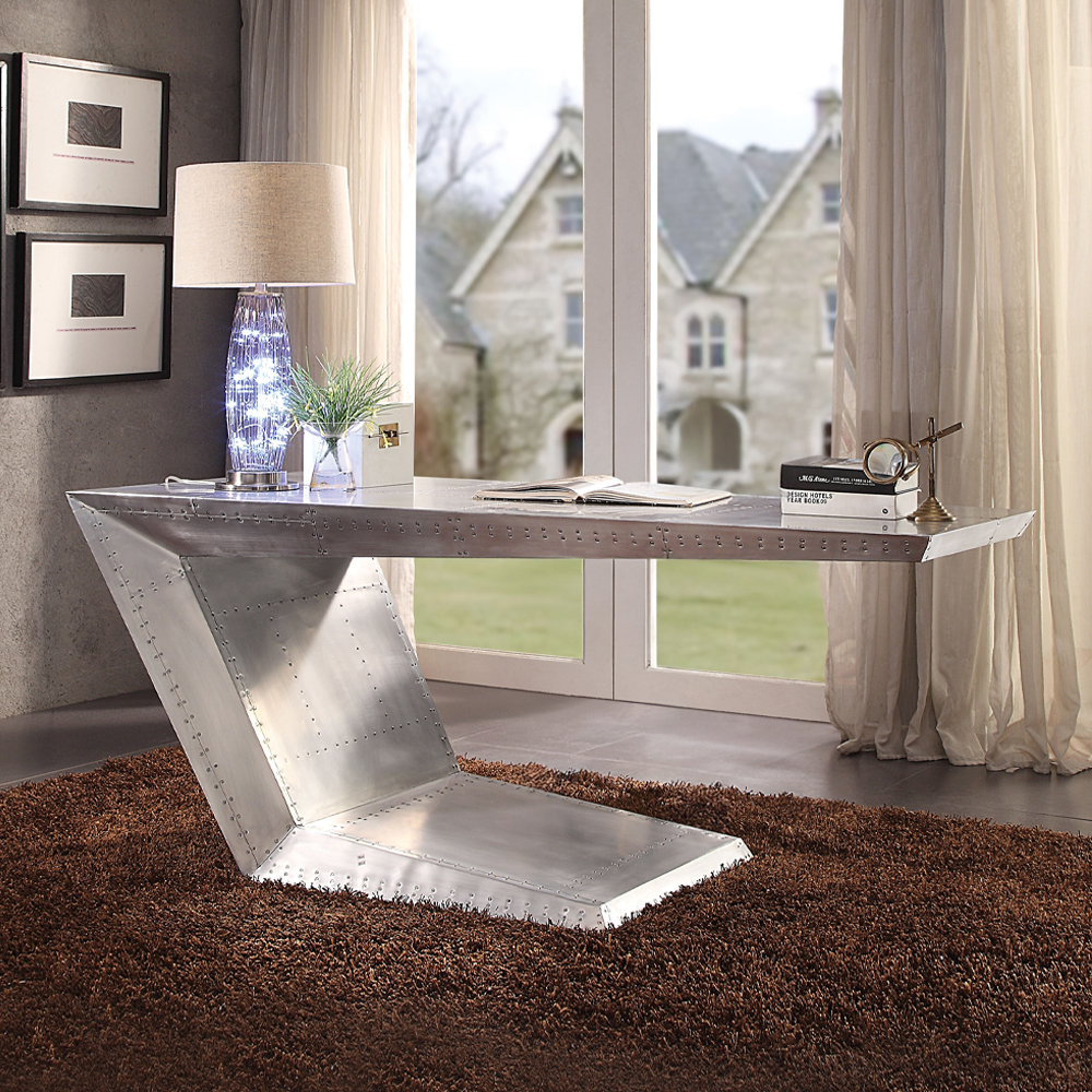 Acme Brancaster Executive Writing Desk Model 92025