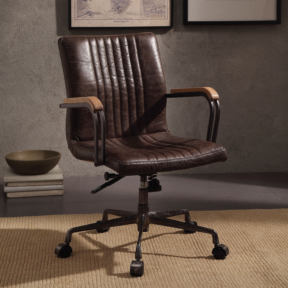 Acme Joslin Office Chair Model 92028