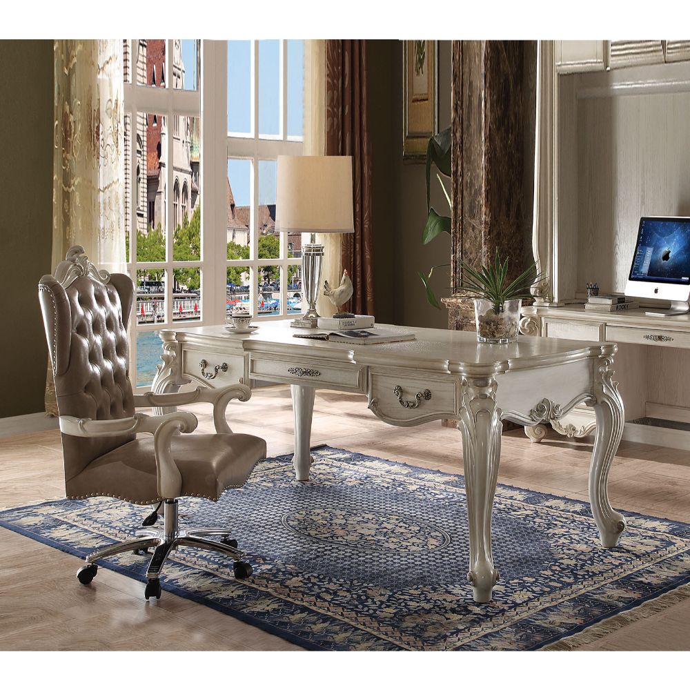 Acme Versailles Executive Writing Desk Model 92275