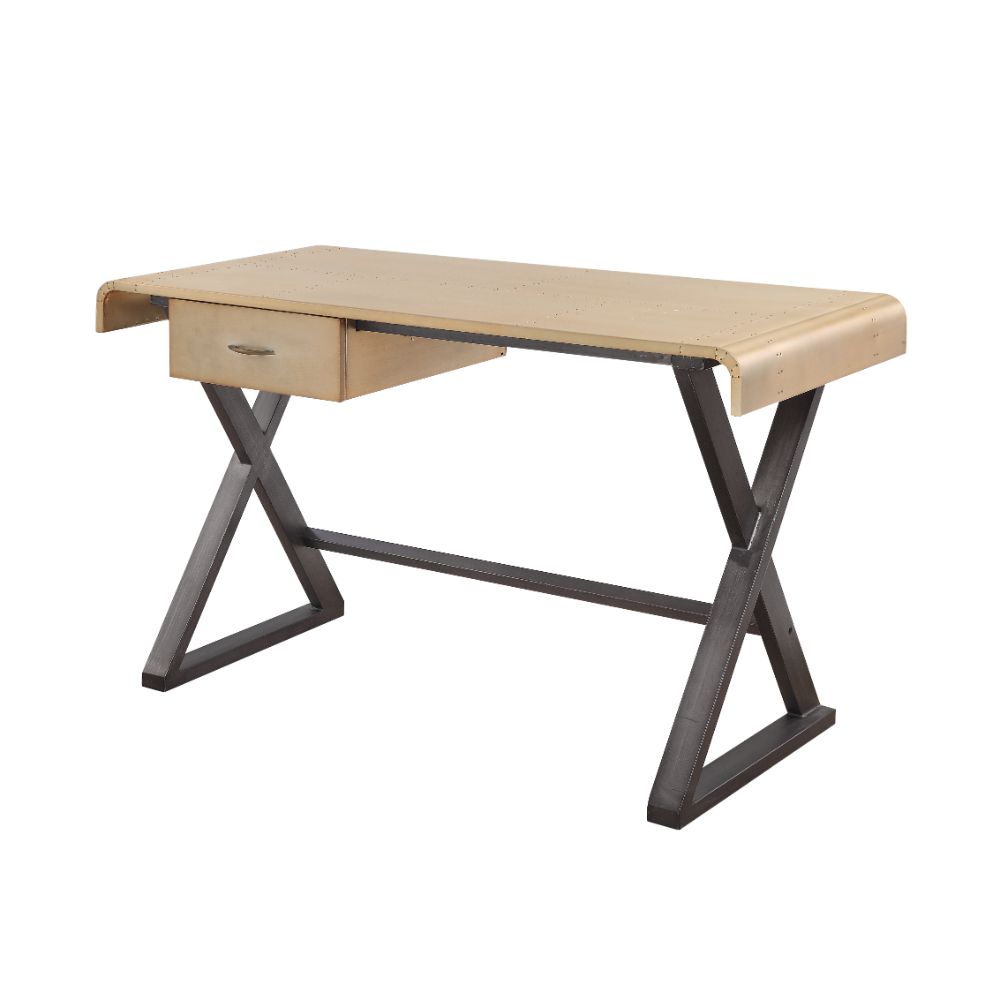 Acme Danton Executive Writing Desk Model 92424