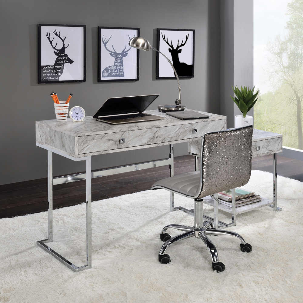 Acme Tigress Writing Desk Model 92615