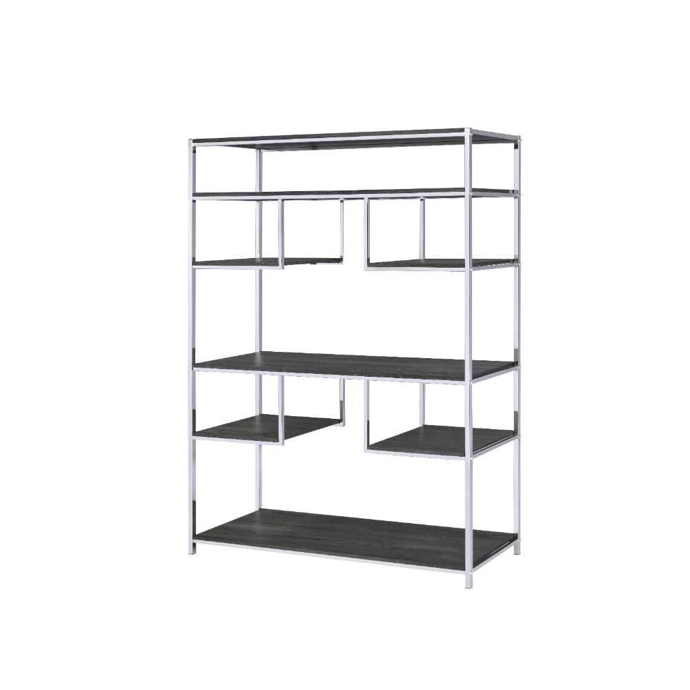 Acme Vonara Bookshelf Model 92657