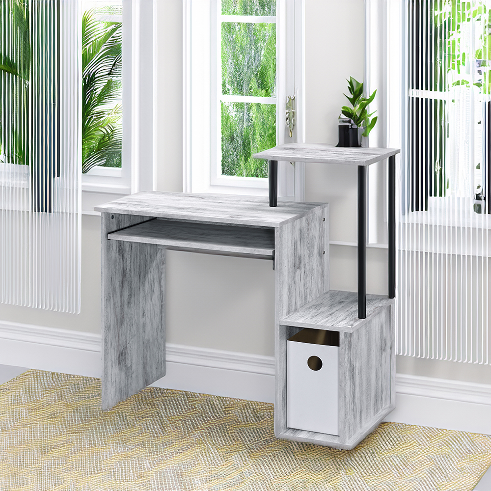 Acme Lyphre Computer Desk Model 92762