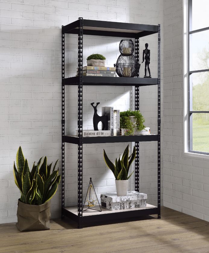 Acme Decmus Bookshelf Model 92780