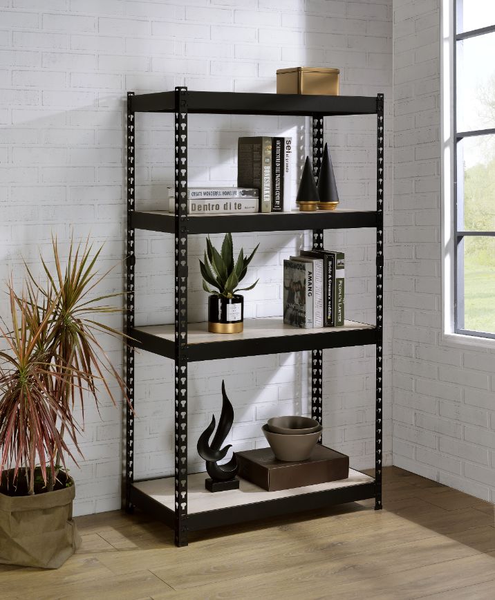 Acme Decmus Bookshelf Model 92782