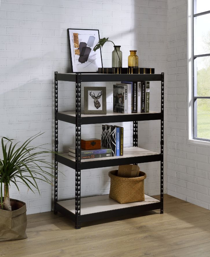 Acme Decmus Bookshelf Model 92784