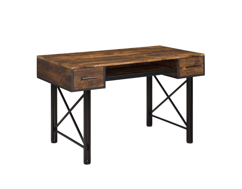 Acme Settea Computer Desk Model 92795
