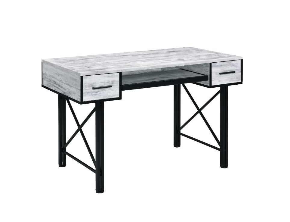 Acme Settea Computer Desk Model 92797