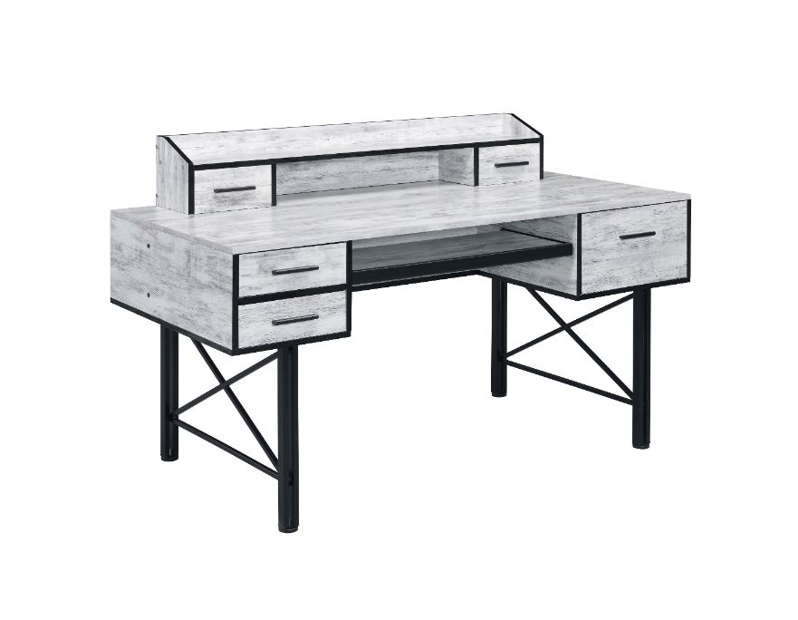 Acme Safea Computer Desk Model 92802