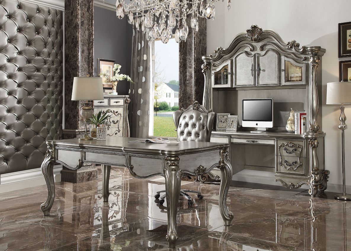 Acme Versailles Executive Writing Desk Model 92820