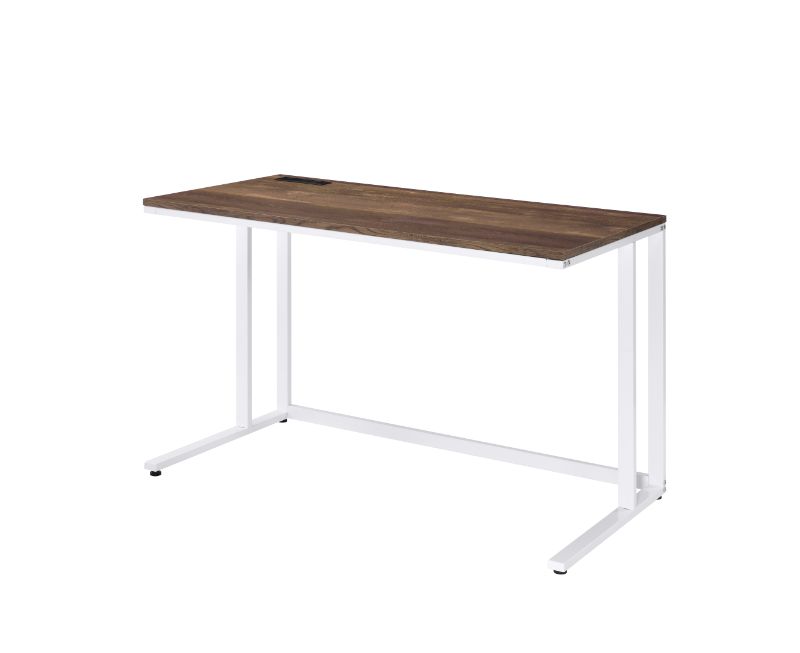 Acme Tyrese Writing Desk with USB Model 93094
