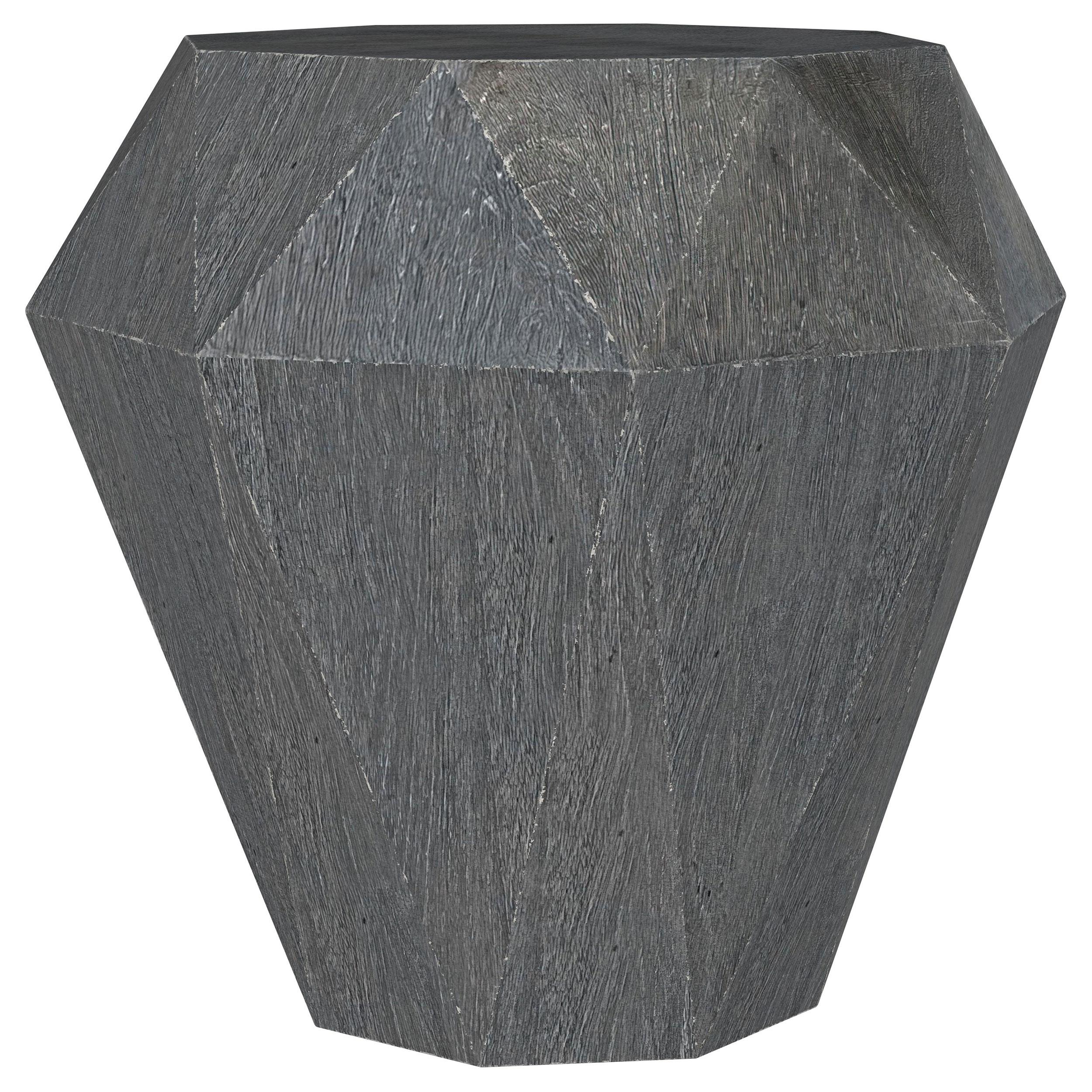 Coaster Jacinto Farmhouse Side Table Model 931159