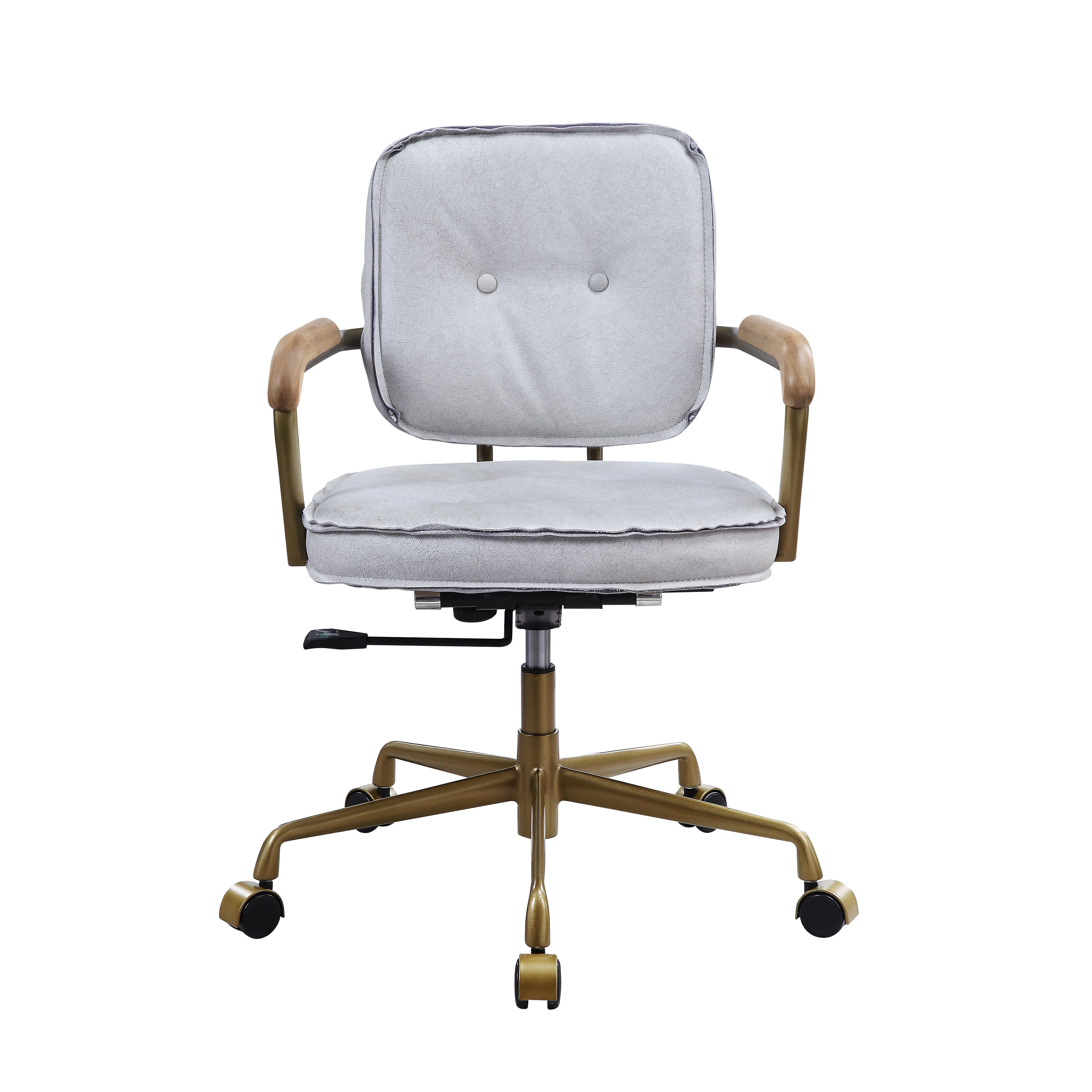 Acme Siecross Office Chair Model 93172
