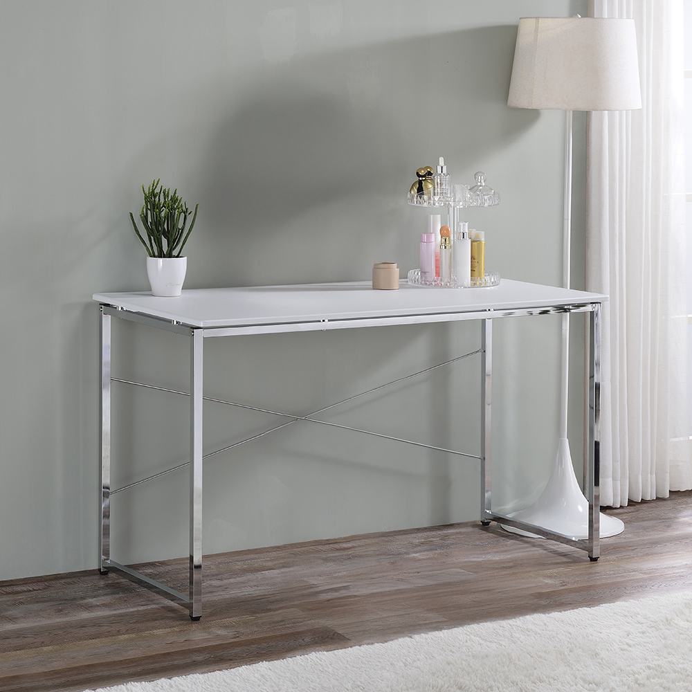 Acme Tennos Writing Desk (Same AC00903) Model 93190