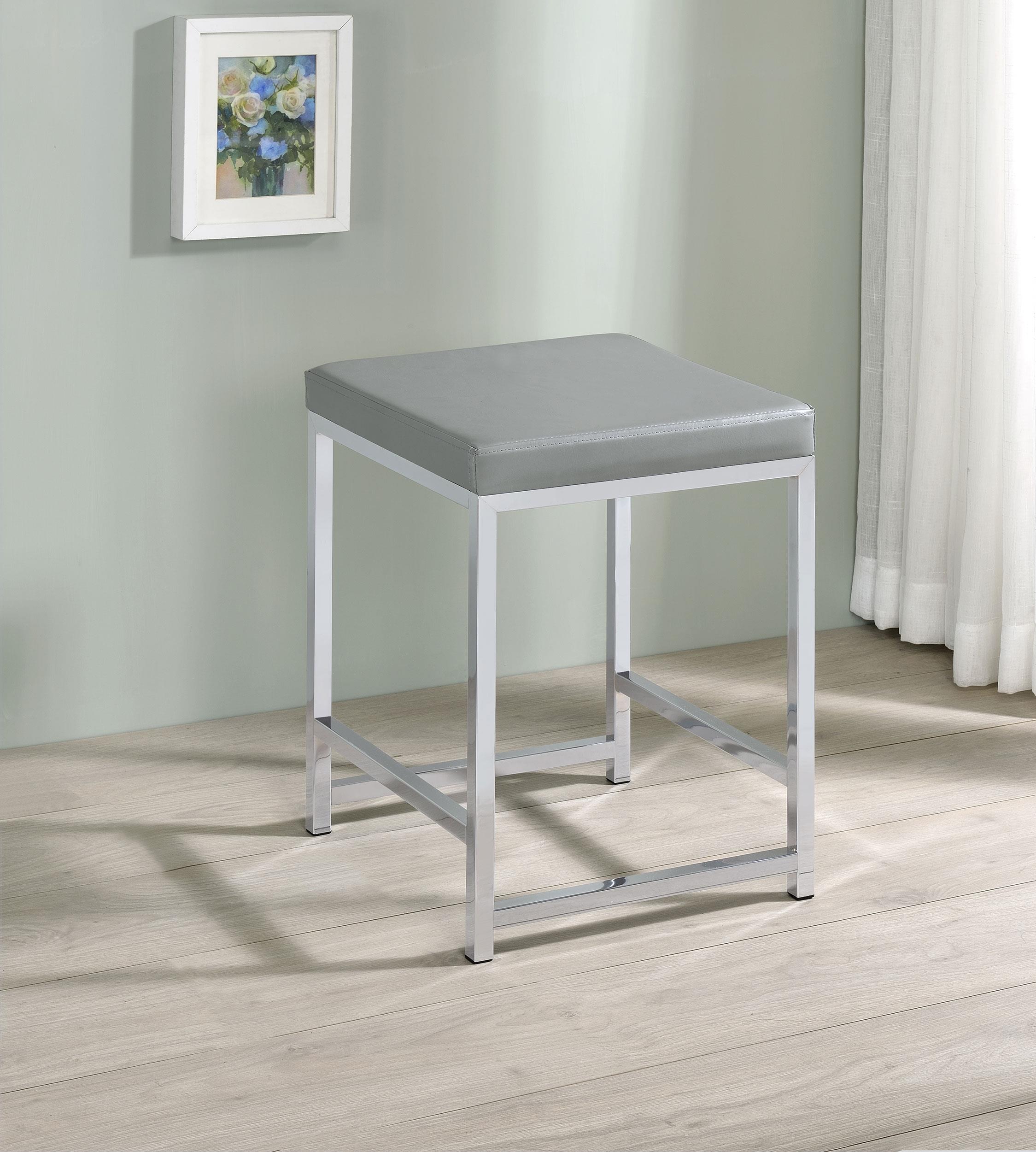 Coaster Umbridge Modern Classics Vanity Stool Model 935933