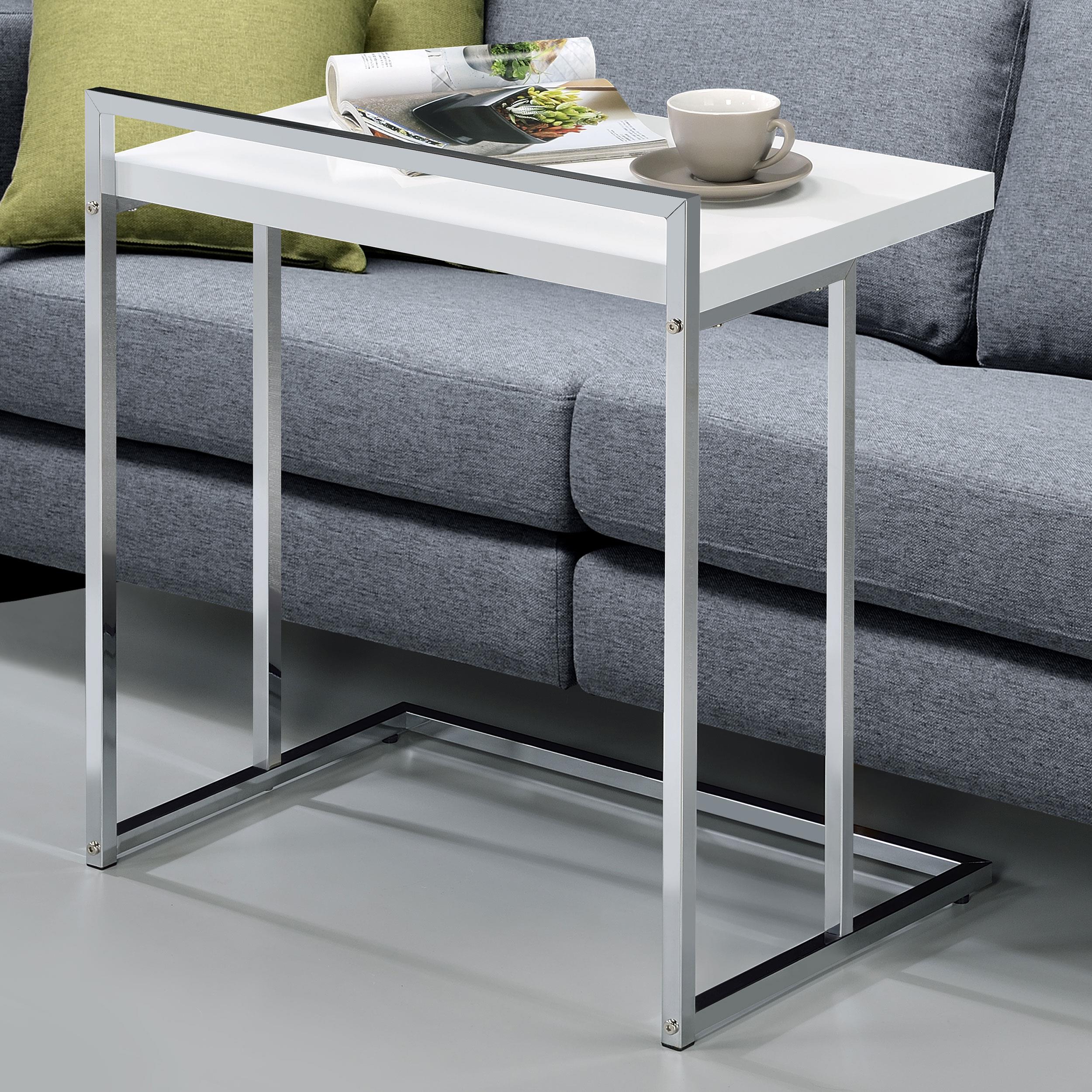 Coaster Dani Contemporary Side Table Model 936118