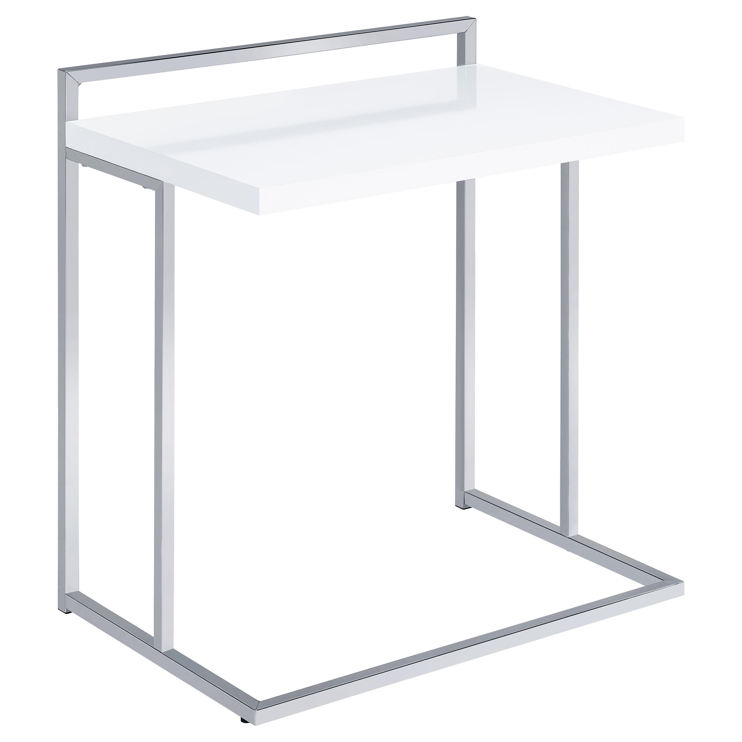 Coaster Dani Contemporary Side Table Model 936118
