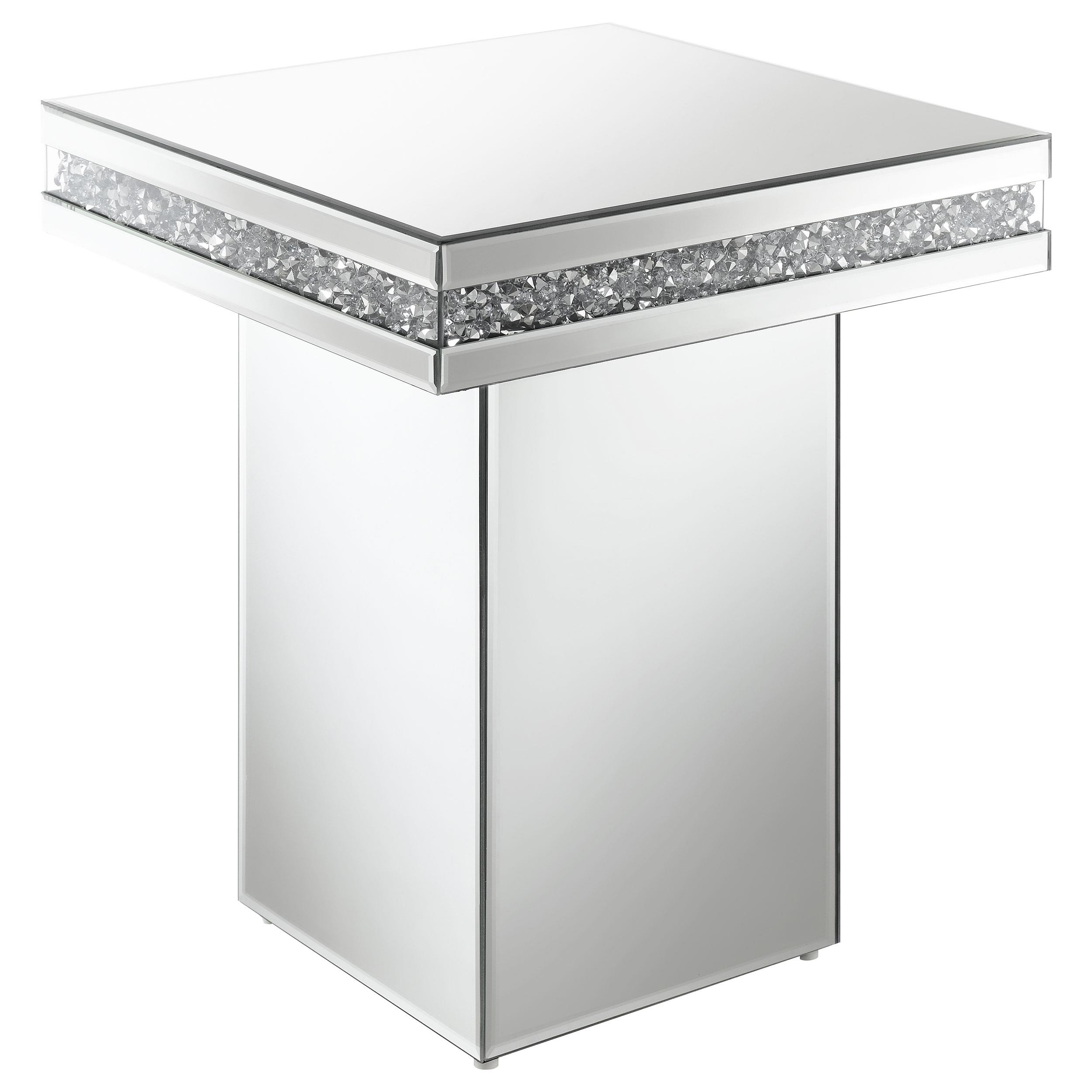 Coaster Elora Modern Classics Side Table Model 936137