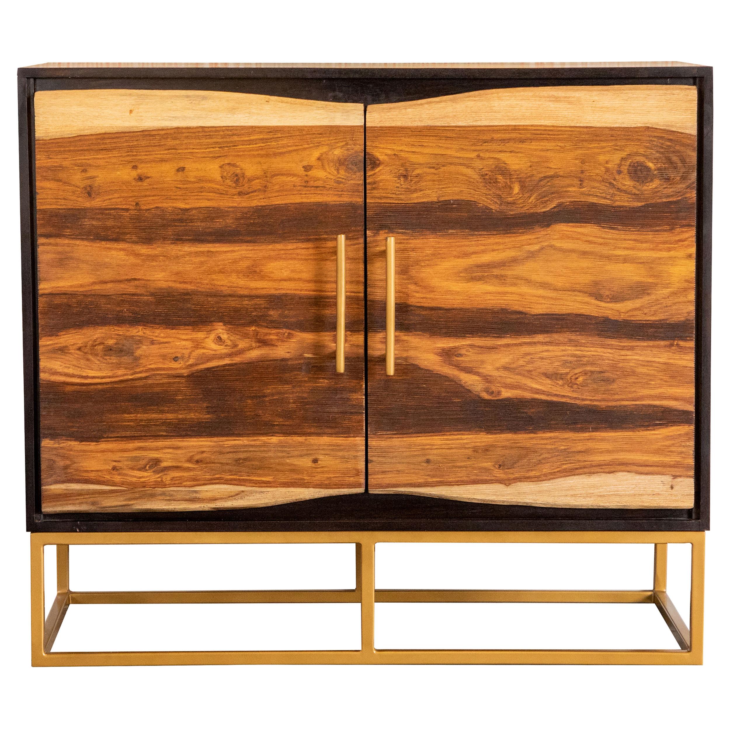 Coaster Zara Contemporary Accent Cabinet Model 953447