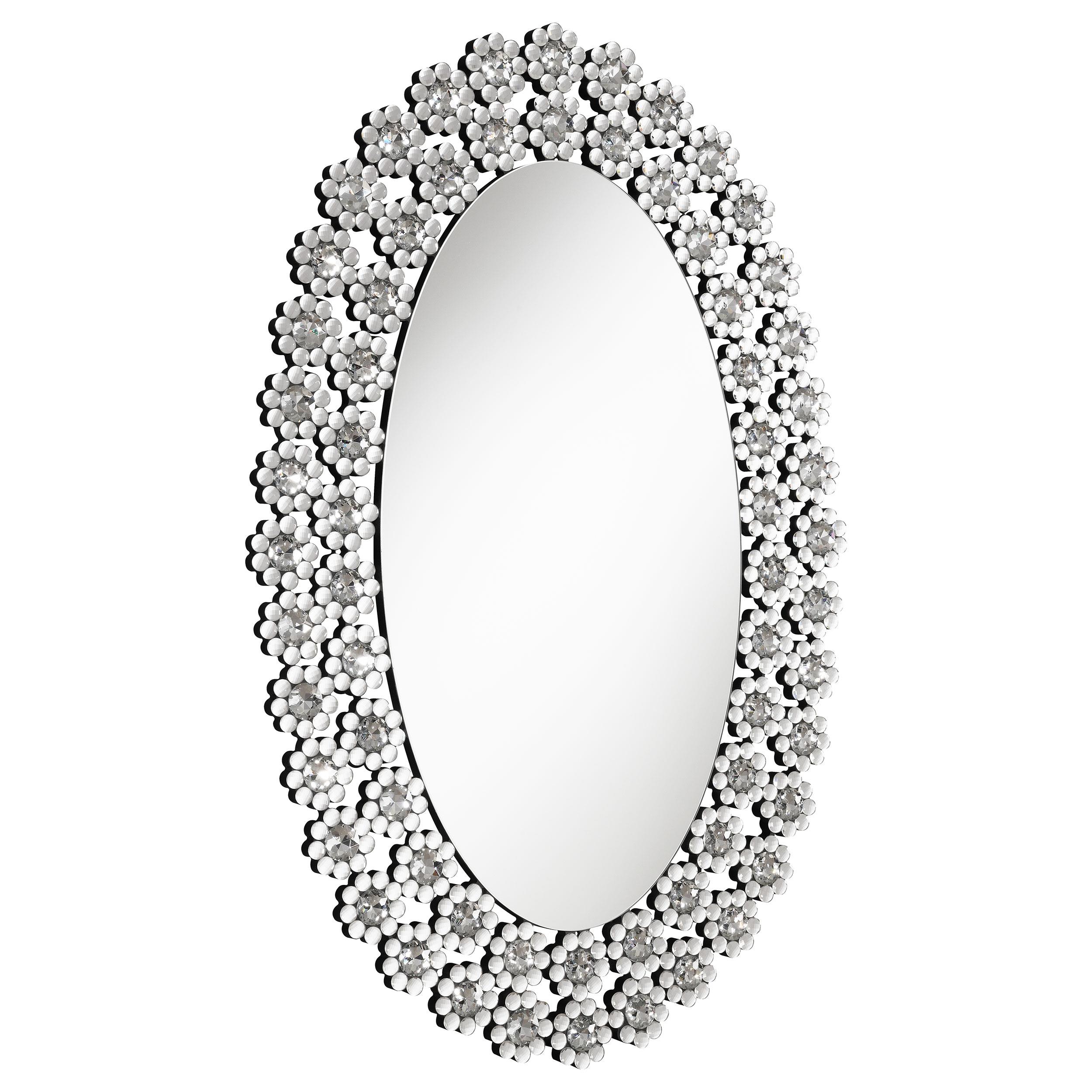 Coaster Colleen Contemporary Wall Mirror Model 961615