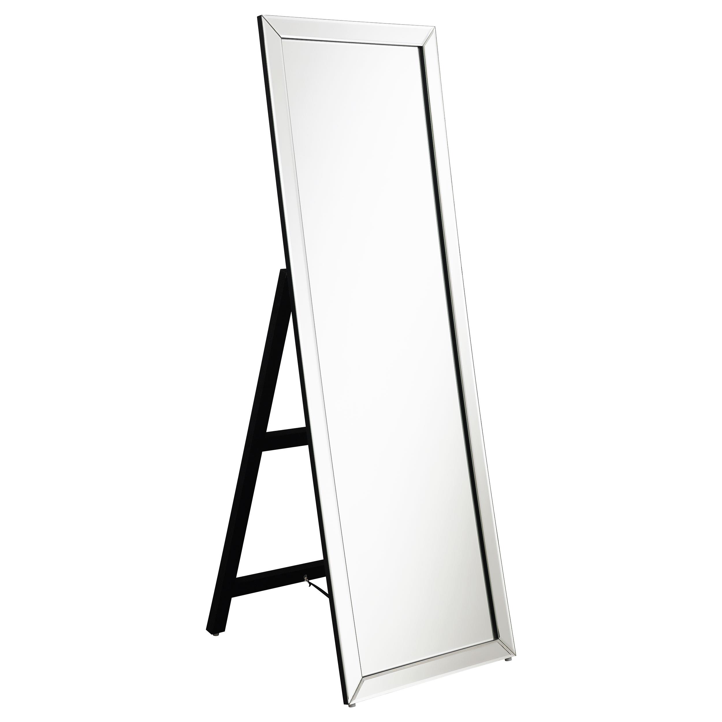 Coaster Soline Contemporary Standing Mirror Model 961633