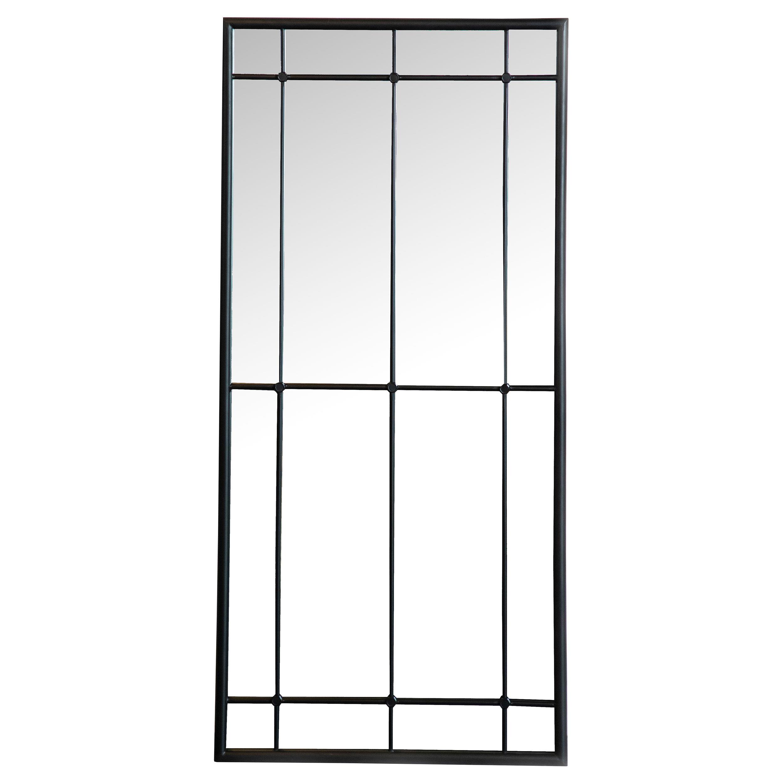 Coaster Annetta Rustic Wall Mirror Model 962913