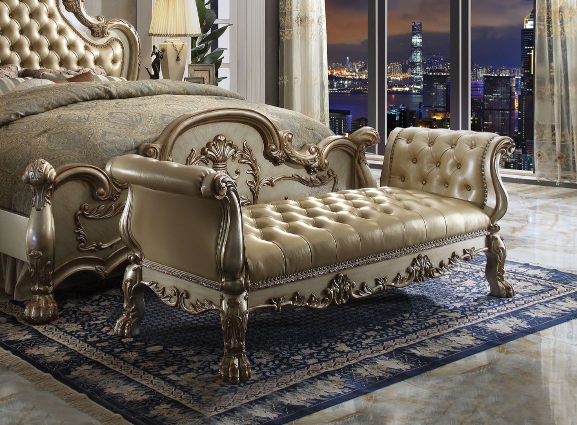 Acme Dresden Bench Model 96488