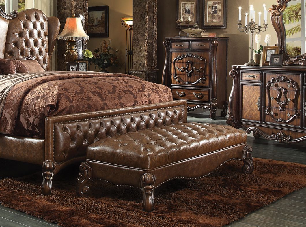 Acme Versailles Bench Model 96539