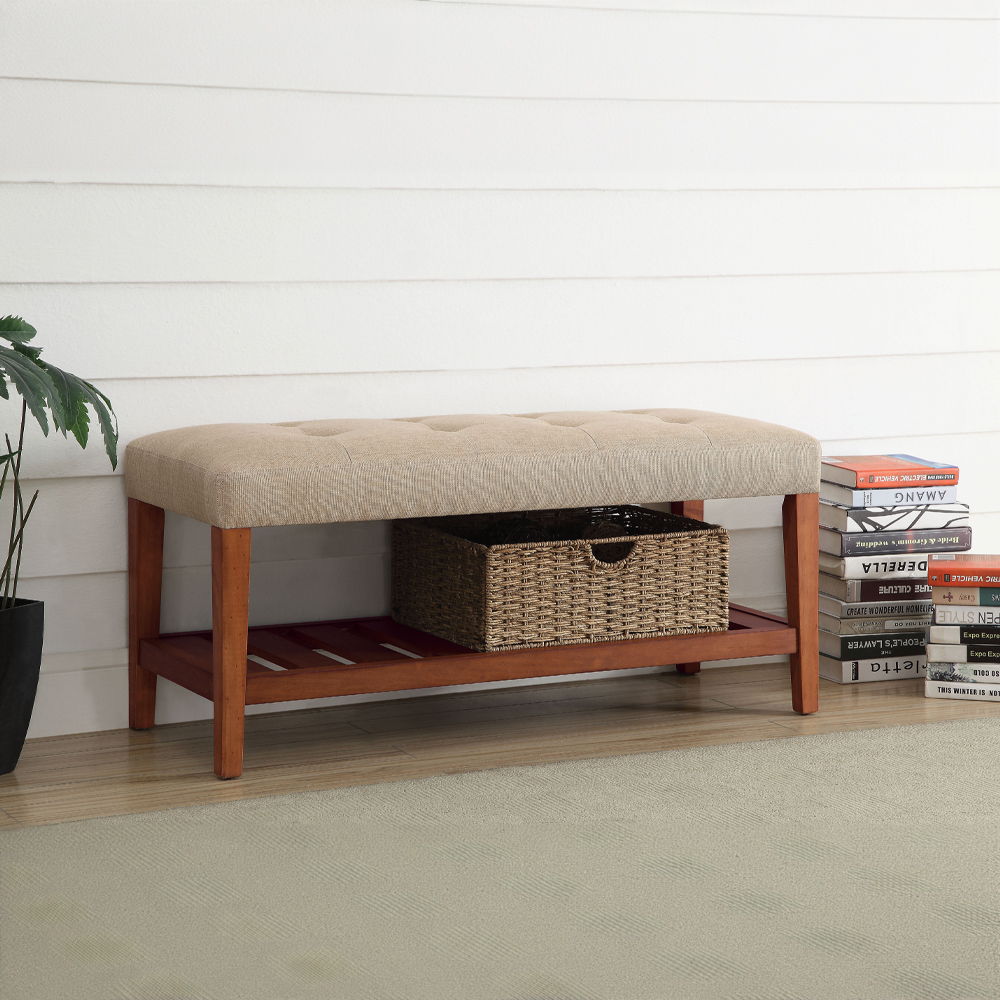 Acme Charla Bench Model 96682