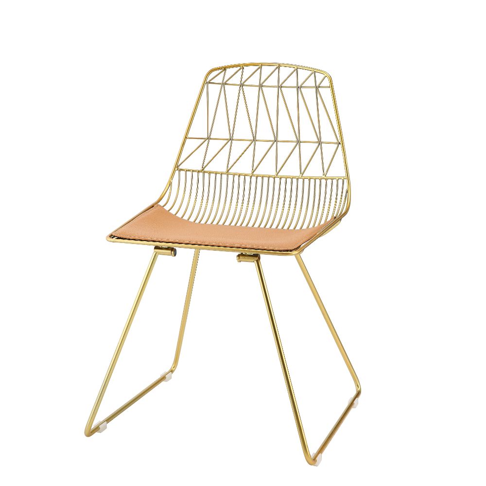 Acme Fantasia Side Chair (Set-2) Model 96847