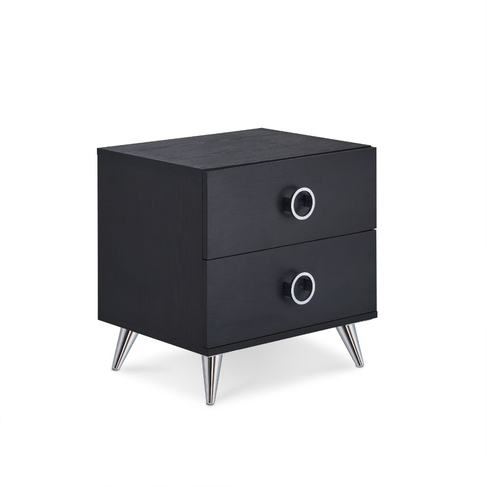Acme Elms Accent Table Model 97338