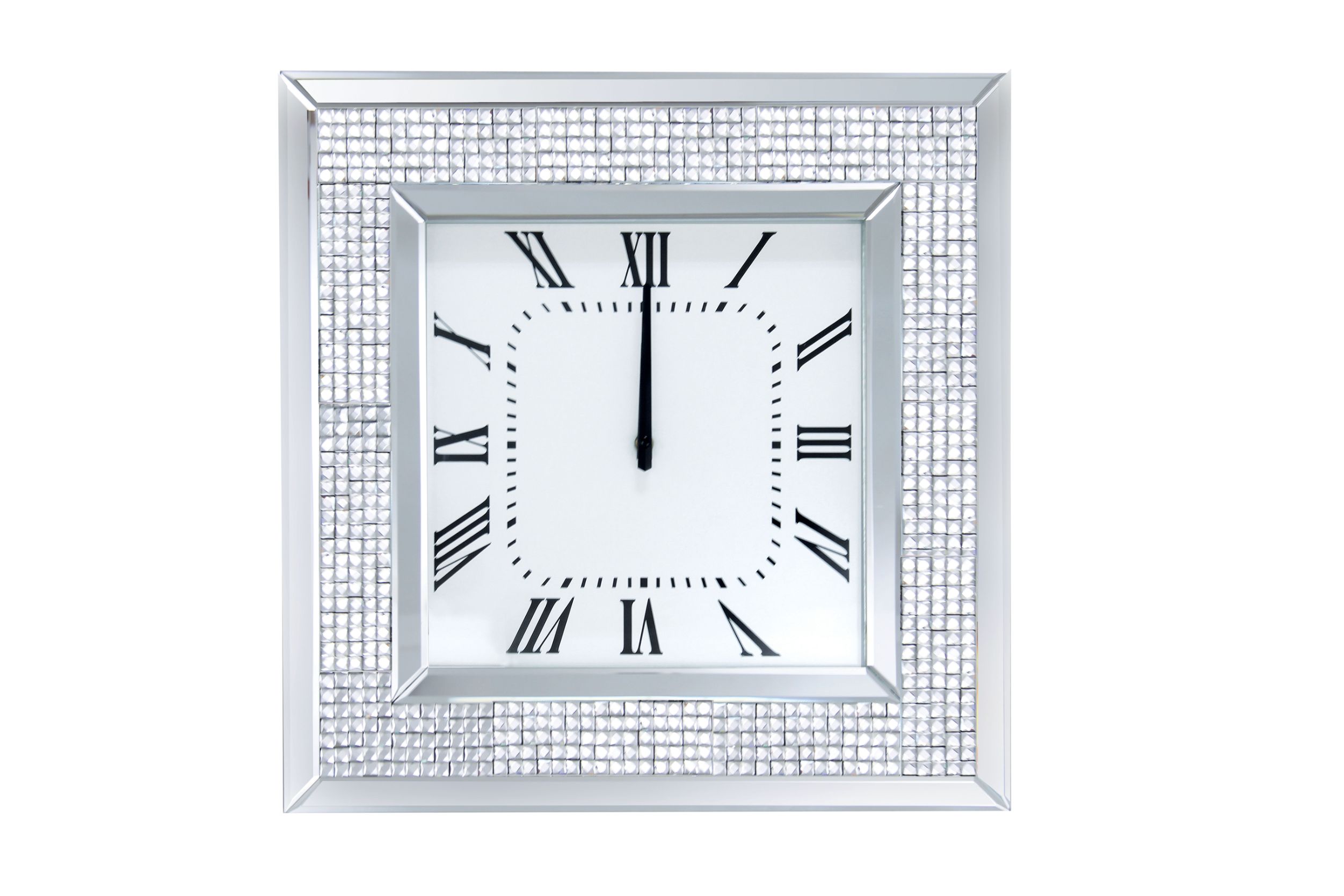 Acme Ornat Wall Clock Model 97396
