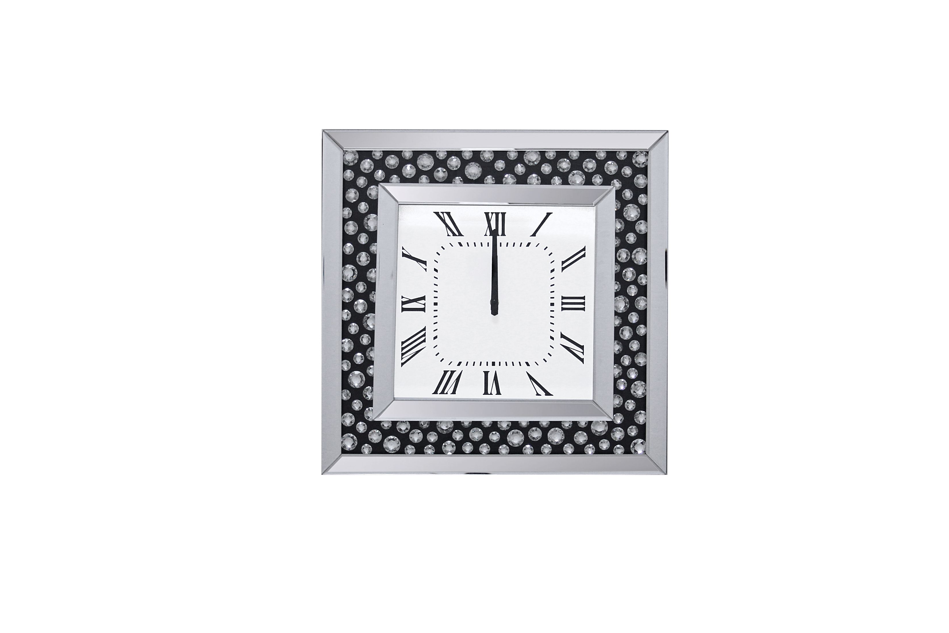 Acme Nysa Wall Clock Model 97402