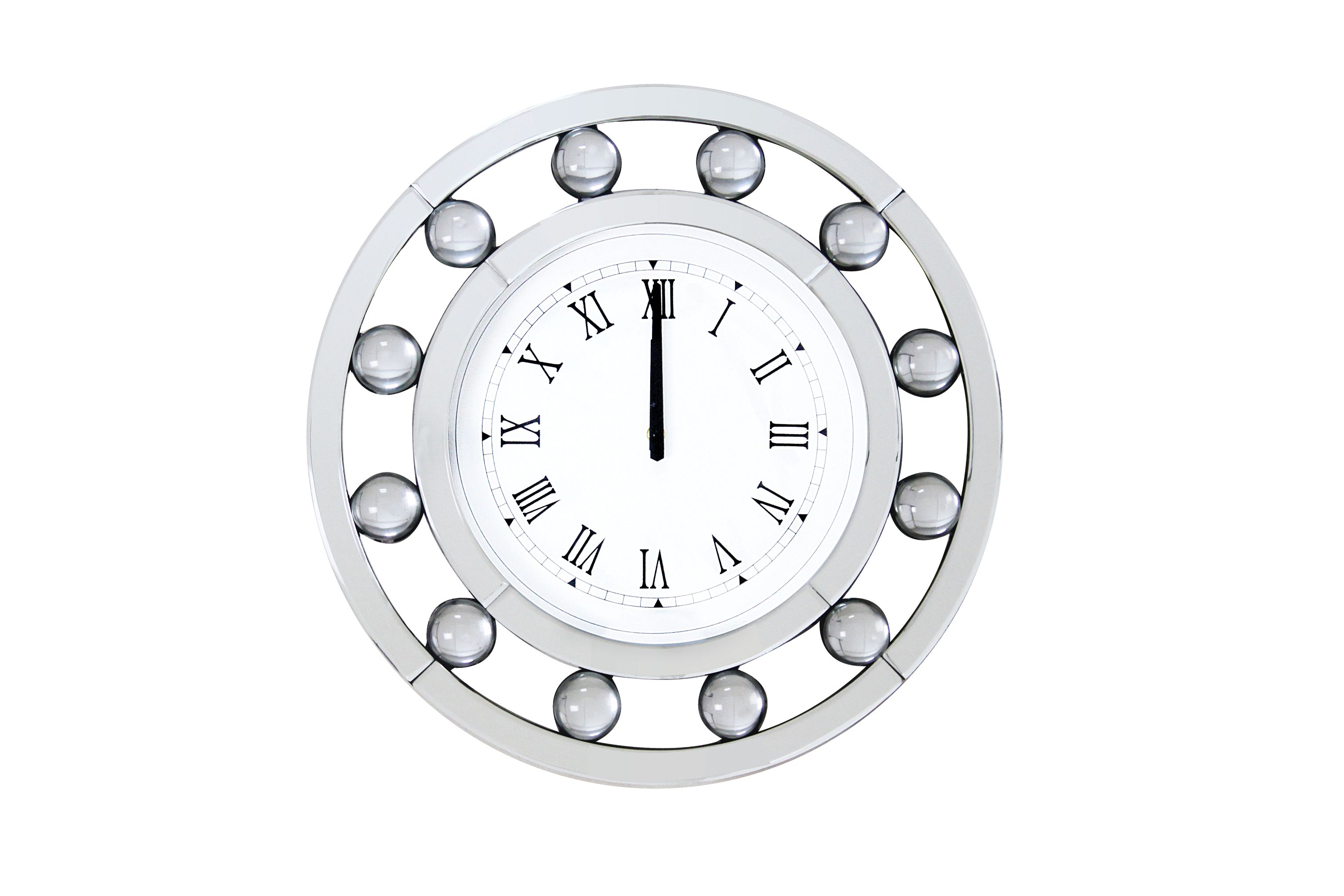 Acme Boffa Wall Clock Model 97405