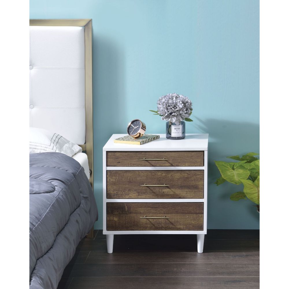 Acme Lurel Accent Table Model 97551