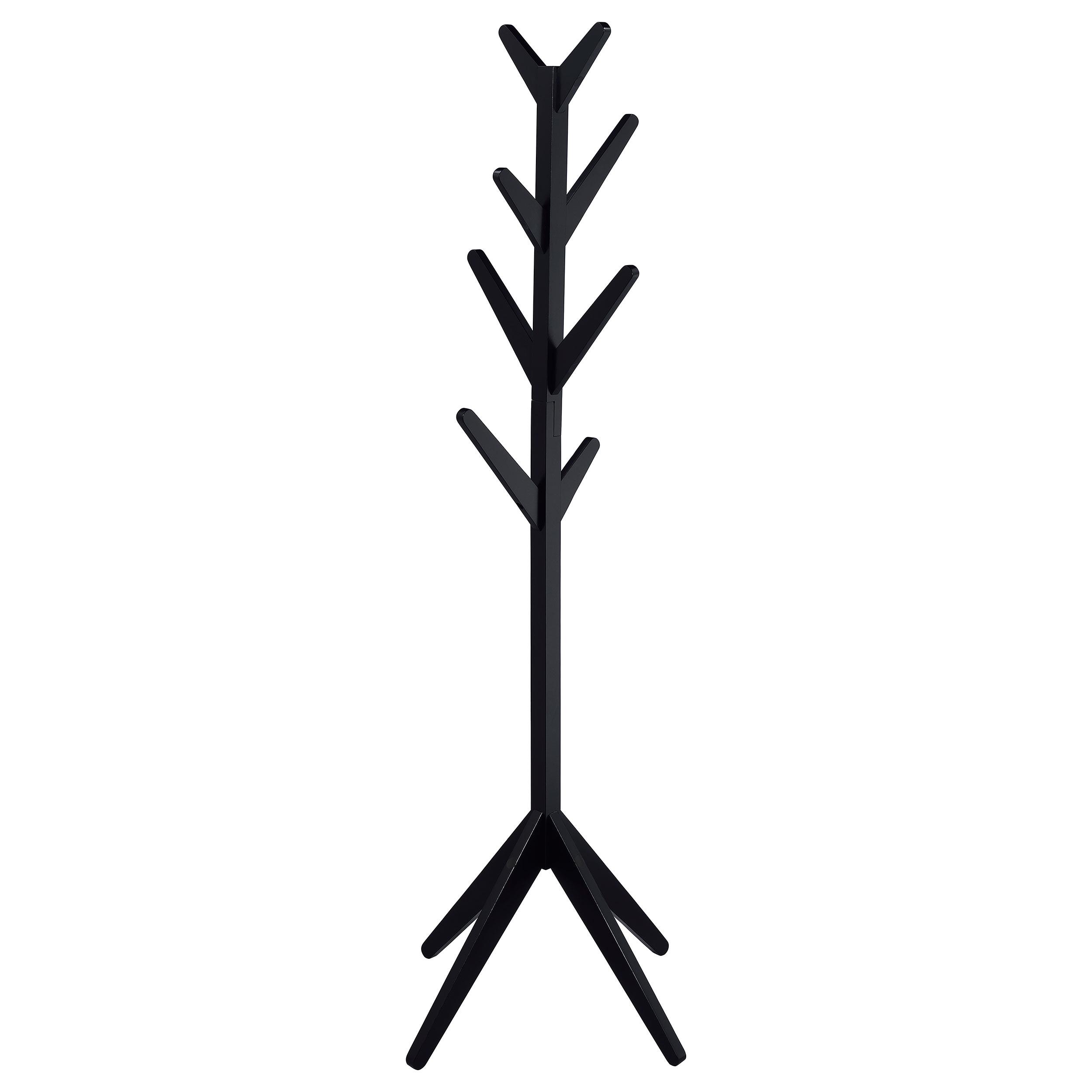 Coaster Margaret Mid-Century Modern Coat Rack Model 983272