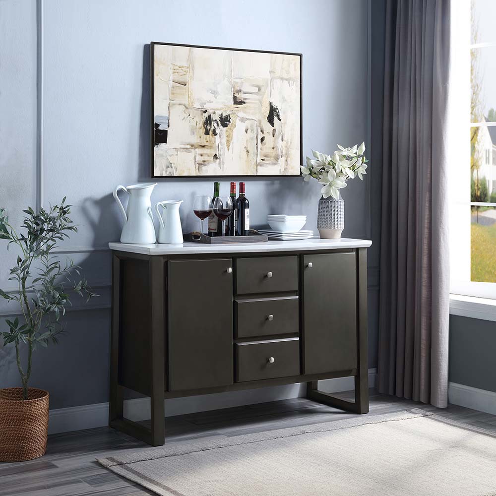 Acme Madan Server Model AC00425