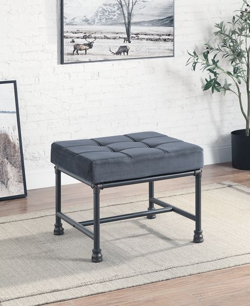 Acme Brantley Ottoman Model AC00427