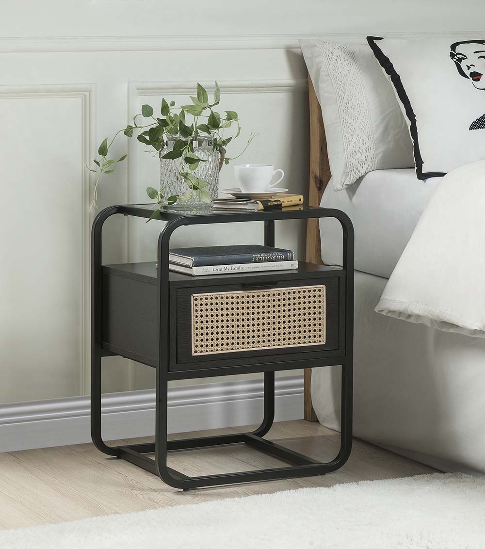 Acme Colson Accent Table Model AC01079