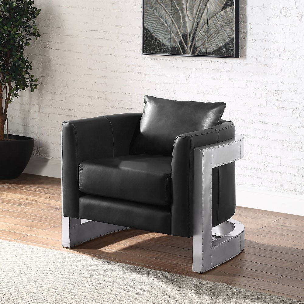 Acme Betla Accent Chair Model AC01986