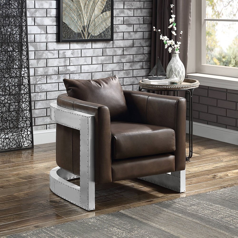 Acme Betla Accent Chair Model AC01987