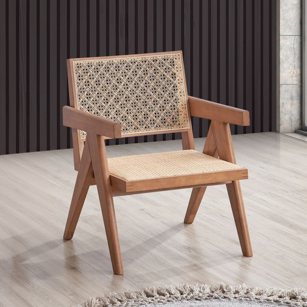 Acme Velentina Accent Chair Model AC02375